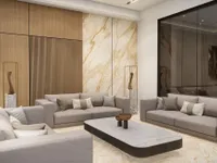 Мрамор Delicato Avorio